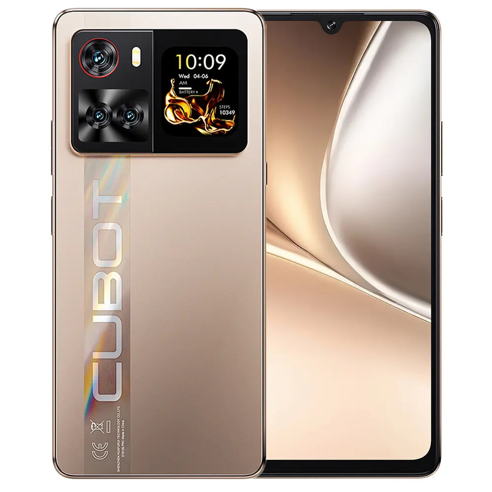 Cubot X100 5g Dual Sim 256 GB