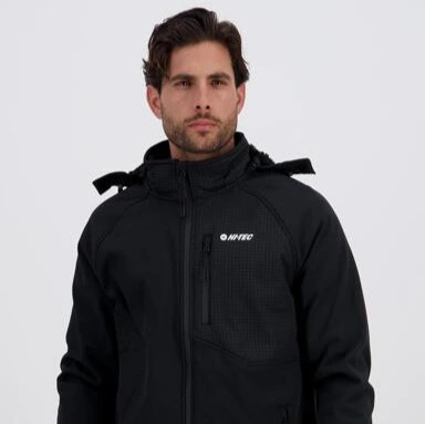 Softshell Hi-Tec
