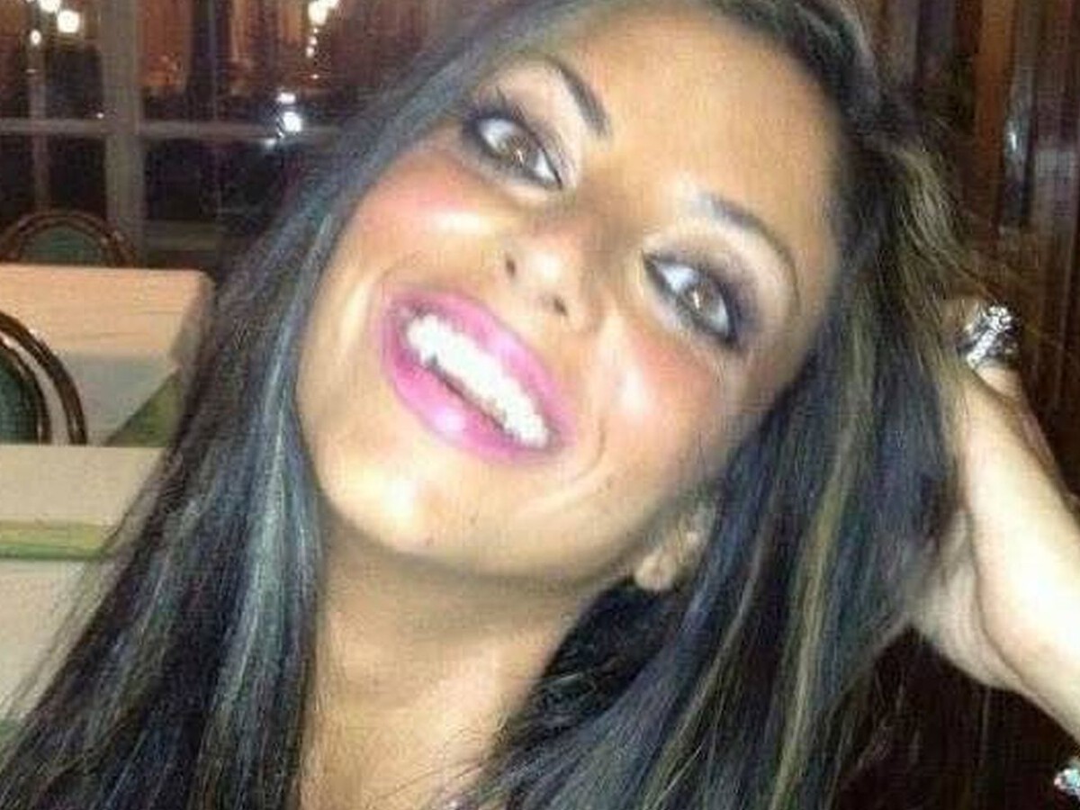 Pompino tiziana cantone