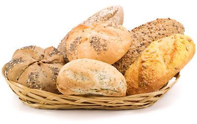 Diferencias entre el pan blanco y el integral: vitaminas, minerales y fibra