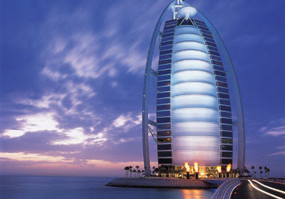 Los hoteles más caros del mundo
