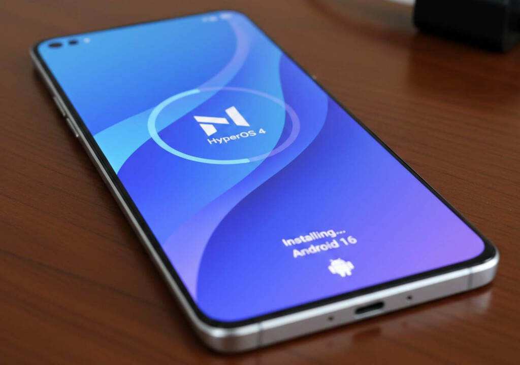 Doce Xiaomi que no se actualizarán a Android 17, aunque puede que reciban HyperOS 4