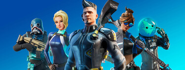 El copyright juega en contra de Epic Games y Fortnite en la nueva demanda contra sus bailes 