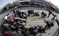 GP Australia F1: Las lecturas positivas de McLaren-Honda 