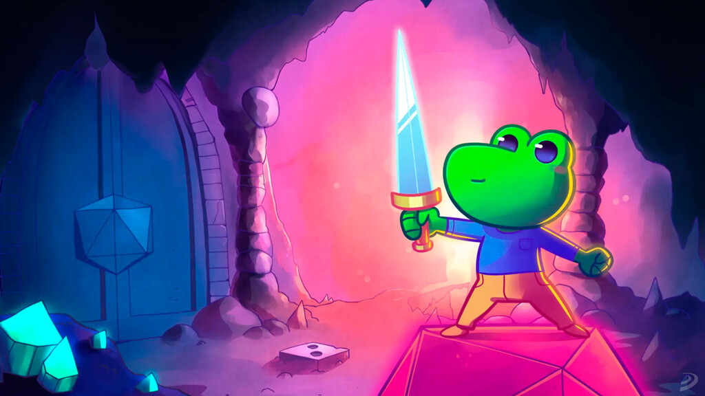 Después de muchos años ya sé qué es lo que me obsesiona de mi género favorito del videojuego 
