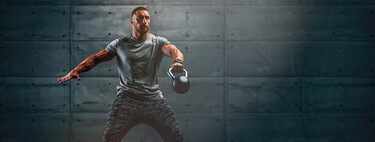 Hombros como cocos: cómo ganar músculo en sus diferentes partes realizando un entrenamiento de fuerza completo