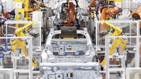 Nuevosrobots