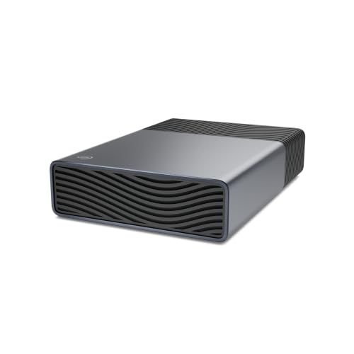 Seagate One Touch (20 TB)