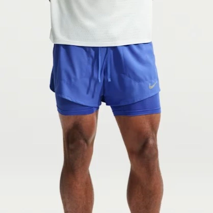 Nike Stride Pantalón corto de running Hombre