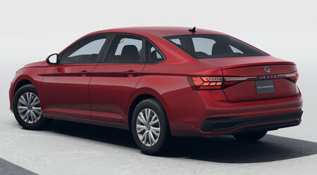 VW Jetta precio