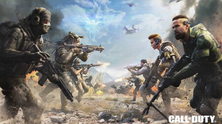 Activision compra Digital Legends: el estudio español desarrollará un juego de Call of Duty para móviles