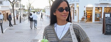 Los nuevos zapatos tipo Wallabee marrón canela son híper cómodos, van con todo y serán la competencia directa de los mocasines 