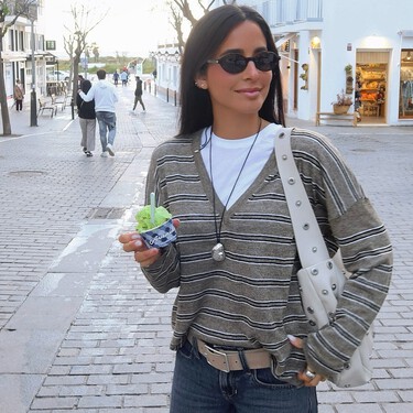 Los nuevos zapatos tipo Wallabee marrón canela son híper cómodos, van con todo y serán la competencia directa de los mocasines 