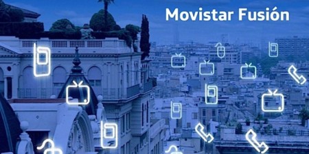 La Fusión de Movistar llega a las empresas con opción a añadir más llamadas y tráfico de Internet a máxima velocidad