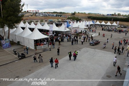 Gran Mercado Vintage