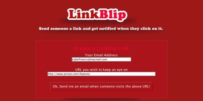 Linkblip