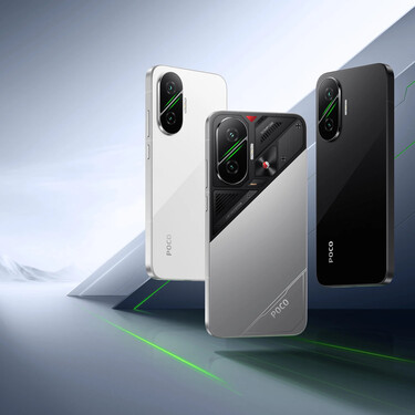 POCO F7