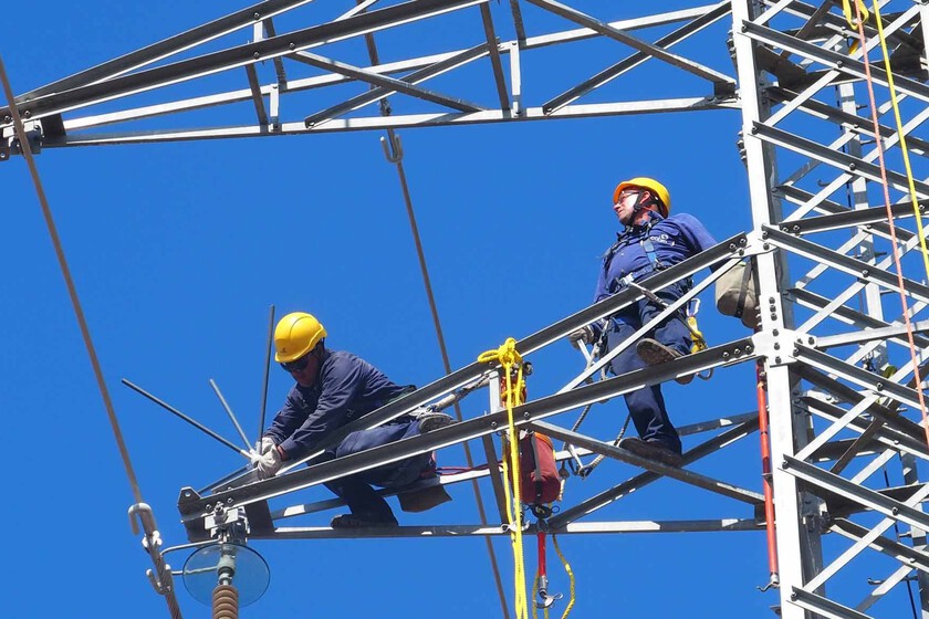 Endesa
