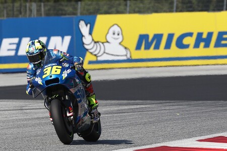 Mir Estiria Motogp 2021 2