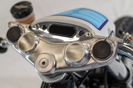 Yamaha Sr400 Krugger 11