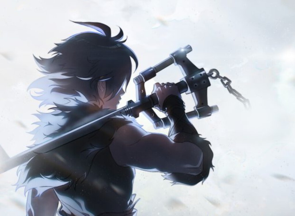 'Kingdom Hearts' dará el salto a Disney+ con su propia serie animada, y contará con el creador del videojuego en el equipo creativo