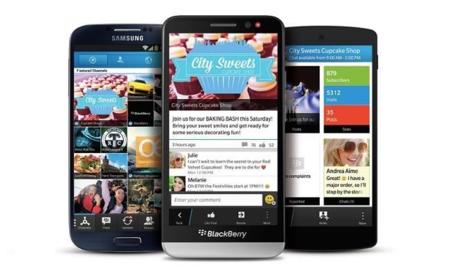 BBM ya se ha descargado más de 100 millones de veces en Android, pero ¿quién la usa realmente?