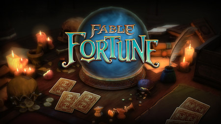 El acceso anticipado de Fable Fortune se retrasa hasta el 25 de julio