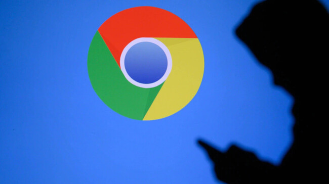 Chrome