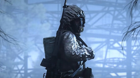 Stalker 2 Muestra En Varias Imagenes Como Luce Su Apartado Grafico Con Unreal Engine 51