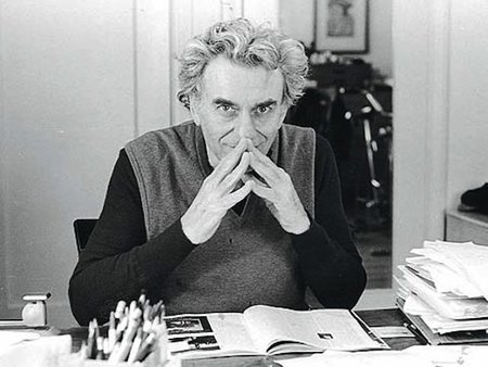 Economistas Notables: Hyman Minsky