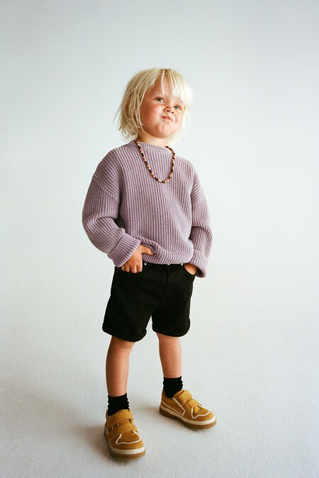 zara kids
