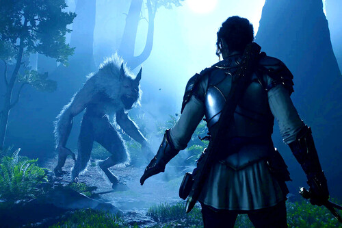 Fable no es un RPG más, es un mundo abierto vivo donde los NPC recordarán todo lo que hagas. "Podrás dejar vacía una aldea entera" 