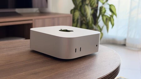 Mac Mini M6 Analisis 27
