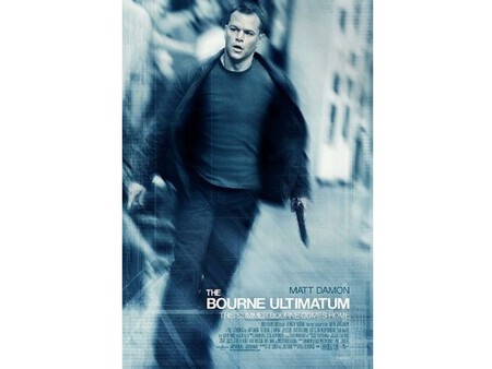 Jason Bourne