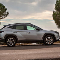 El Hyundai Tucson es el nuevo coche más vendido de España: el SUV le arrebata la corona al Toyota Corolla