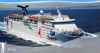 Crucero evangelizador navegará las costas brasileñas