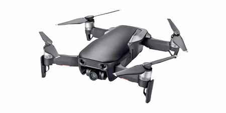  Dji Mavic Air Combo Fly More