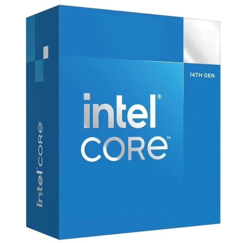 Intel Core i5-14400F 2.5/4.7GHz Box

