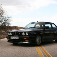 ¿Conocías el BMW M3 E30 Evo 1? Este vídeo te va a sacar de dudas