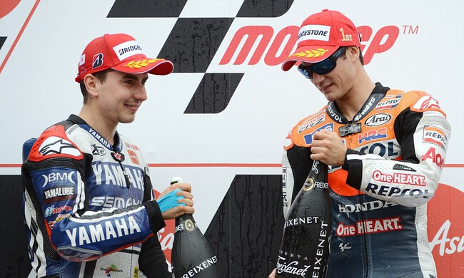 Lorenzo Pedrosa 1 2022