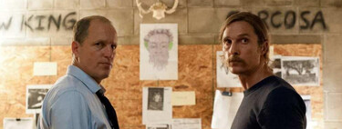 Woody Harrelson confiesa que acabó cabreado con Matthew McConaughey en 'True Detective': "La gente espera reírse con nosotros"