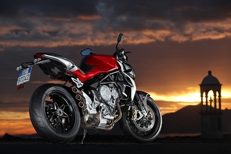 Brutale 800
