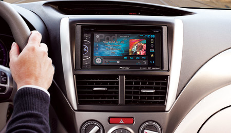 Esta es la forma como puedes mejorar el audio de tu coche