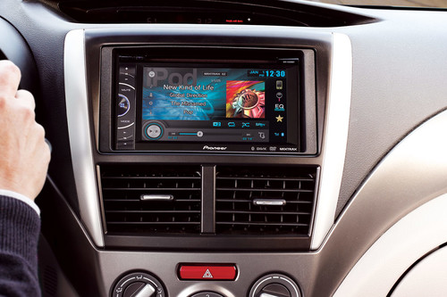 Esta es la forma como puedes mejorar el audio de tu coche 