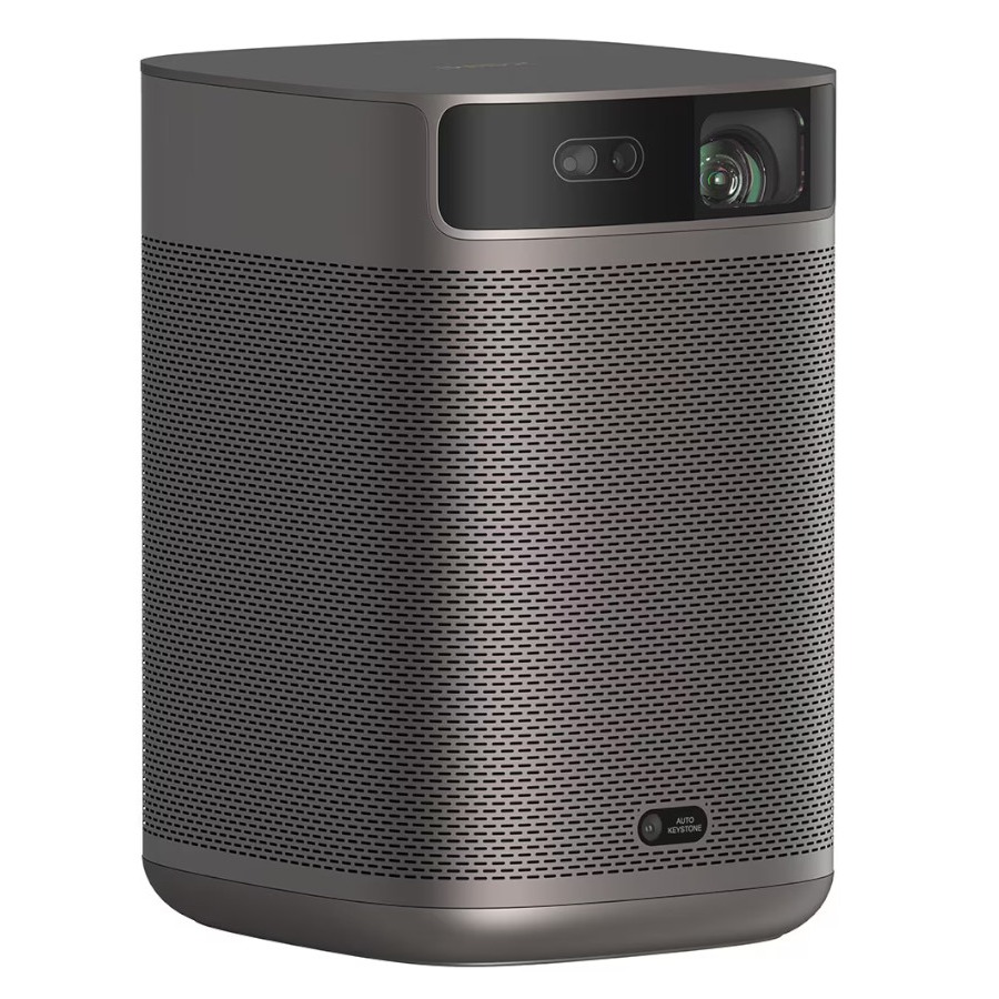 XGIMI Mogo 2 Pro