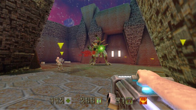 Quake 2 Todas Las Plataformas