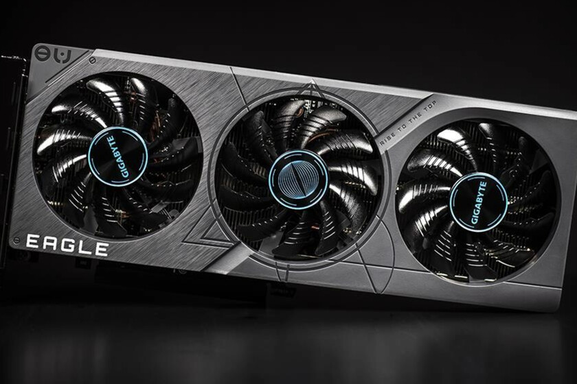 Gigabyte GeForce RTX 4060 Ti