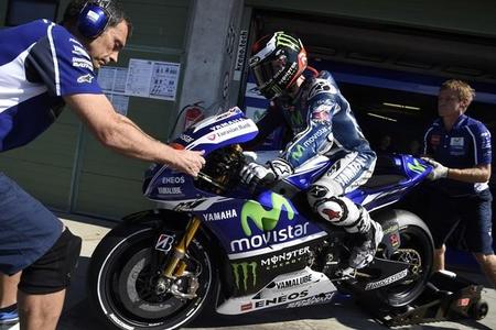 Jorge Lorenzo
