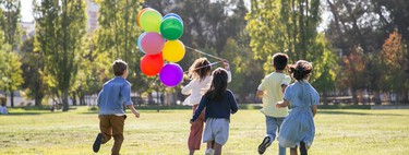 Esta es la mejor forma de estimular las habilidades sociales de los niños pequeños