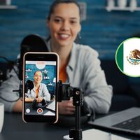 México ya dejó atrás a los noticieros y periódicos. Las personas prefieren a los influencers para informarse 